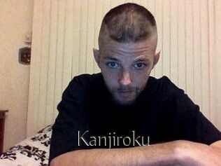 Kanjiroku