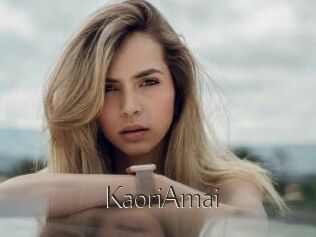 KaoriAmai