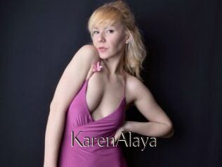 KarenAlaya