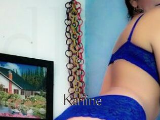 Kariine