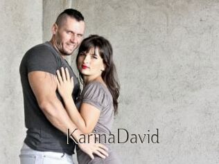 KarinaDavid