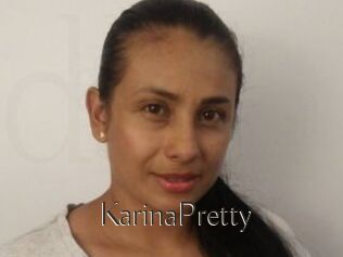KarinaPretty