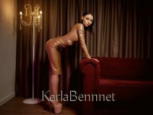 KarlaBennnet