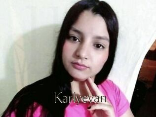 Karlyevan