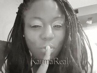 KarmaReal