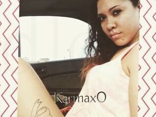 KarmaxO