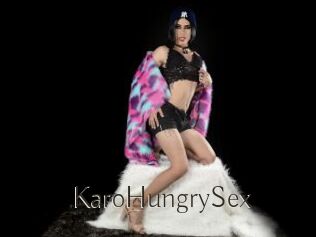 KaroHungrySex