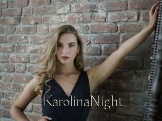 KarolinaNight