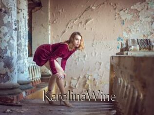 KarolinaWine