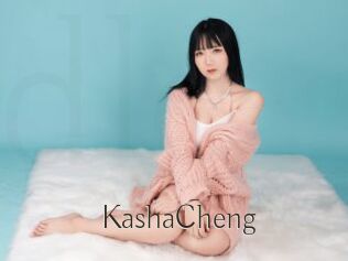 KashaCheng