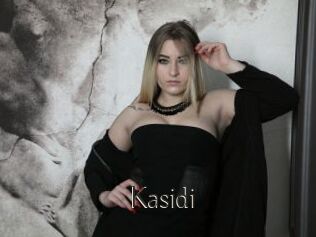 Kasidi