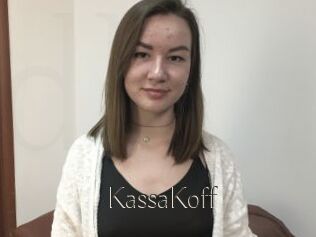KassaKoff