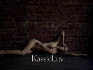 KassieLuv