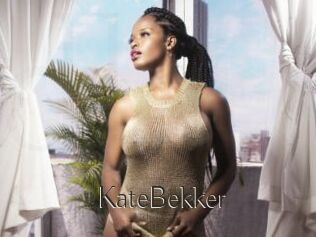 KateBekker