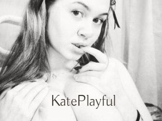 KatePlayful