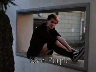 Kate_Purple