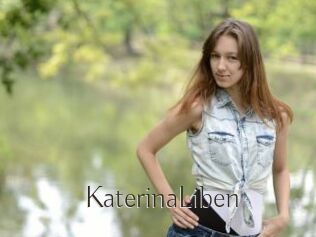 KaterinaLiben