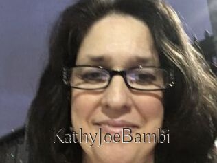 KathyJoeBambi
