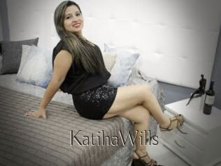 KatihaWills