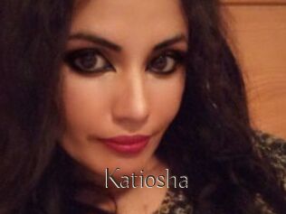 Katiosha