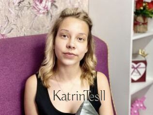 KatrinTesll