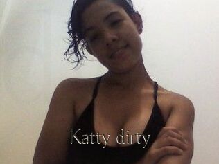Katty_dirty_