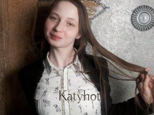Katyhot