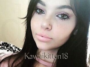 Kawaikitten18