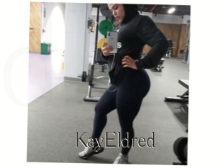 KayEldred