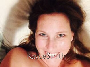 KayceSmith
