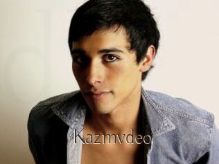 Kazmvdeo