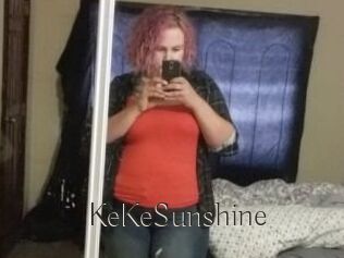 KeKeSunshine