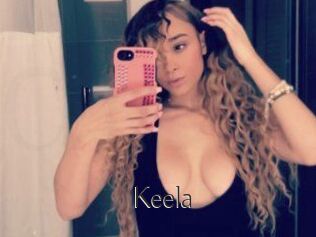 Keela