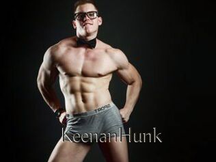 KeenanHunk