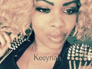 Keeynah
