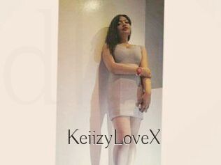 Keiizy_Love_X