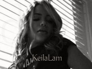 KeilaLam