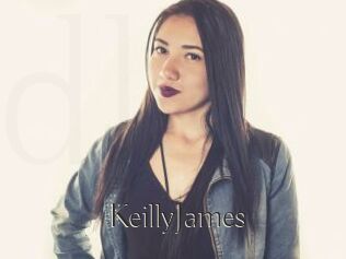 KeillyJames
