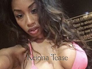 Keiona_Tease