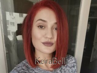 KeiraBell