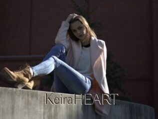 KeiraHEART