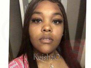 KeishaO