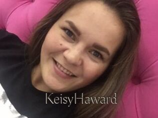 KeisyHaward