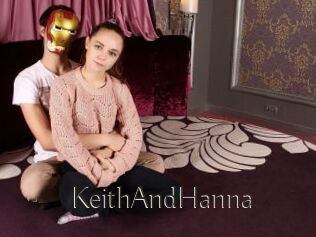 KeithAndHanna