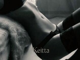 Keitta