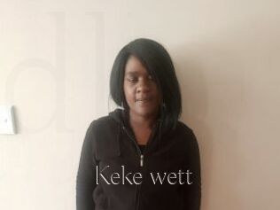 Keke_wett