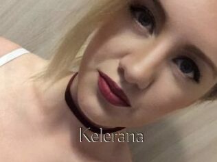 Kelerana