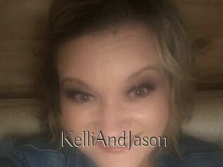 KelliAndJason