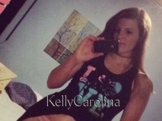 KellyCarolina
