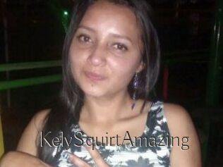 KelySquirtAmazing